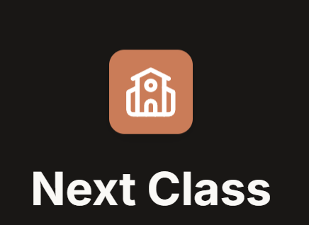 Next Class